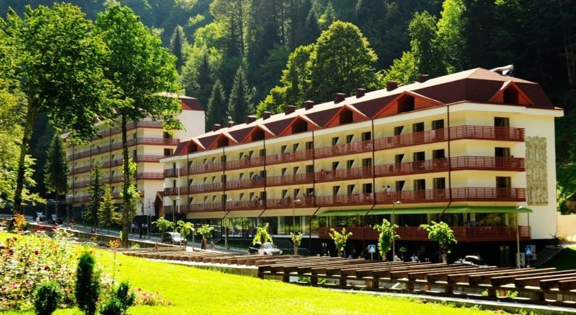 Sairme Hotel