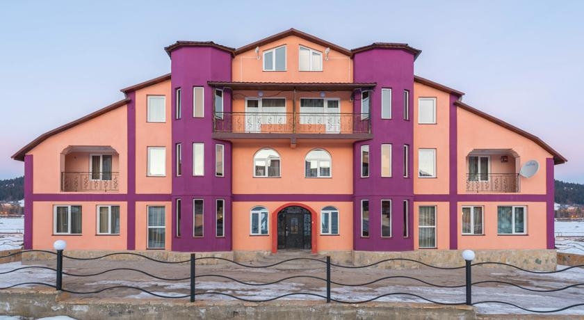 Like Hotel Bakuriani
