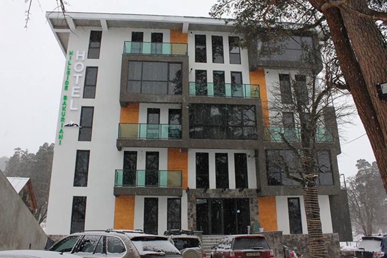 Paradise Apartment