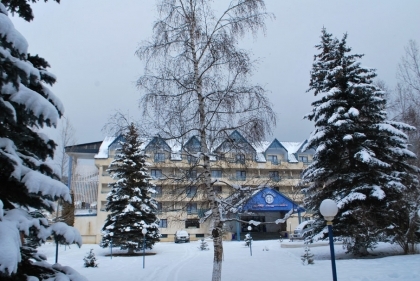 Vere Palace Hotel