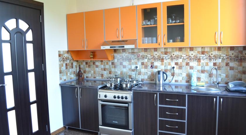 Shalva Apartment